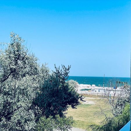 Apartamento Selena By The Sea Mamaia Exterior foto