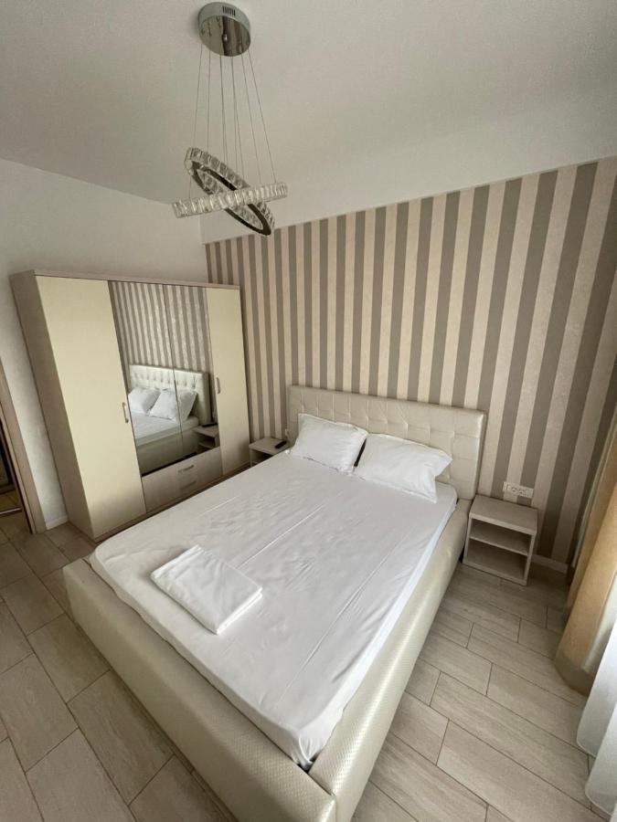 Apartamento Selena By The Sea Mamaia Exterior foto