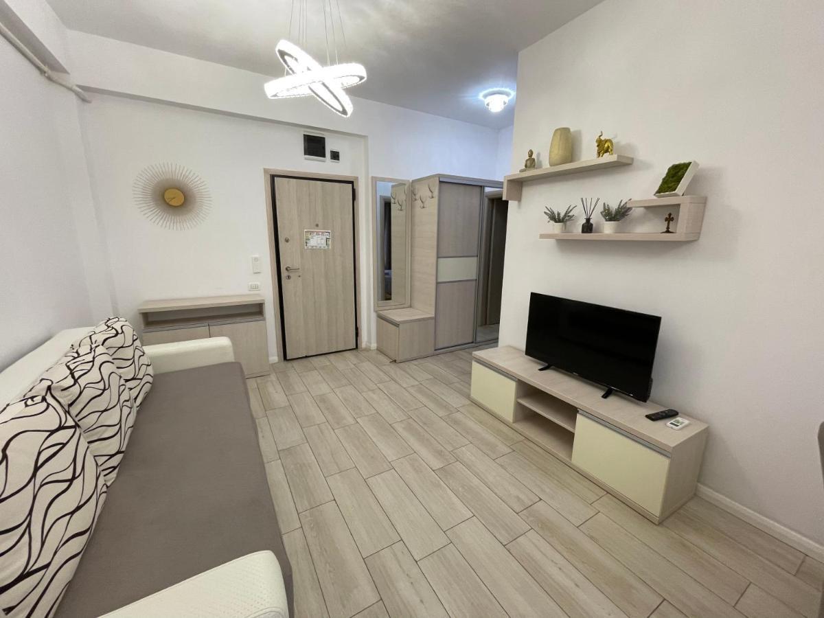 Apartamento Selena By The Sea Mamaia Exterior foto