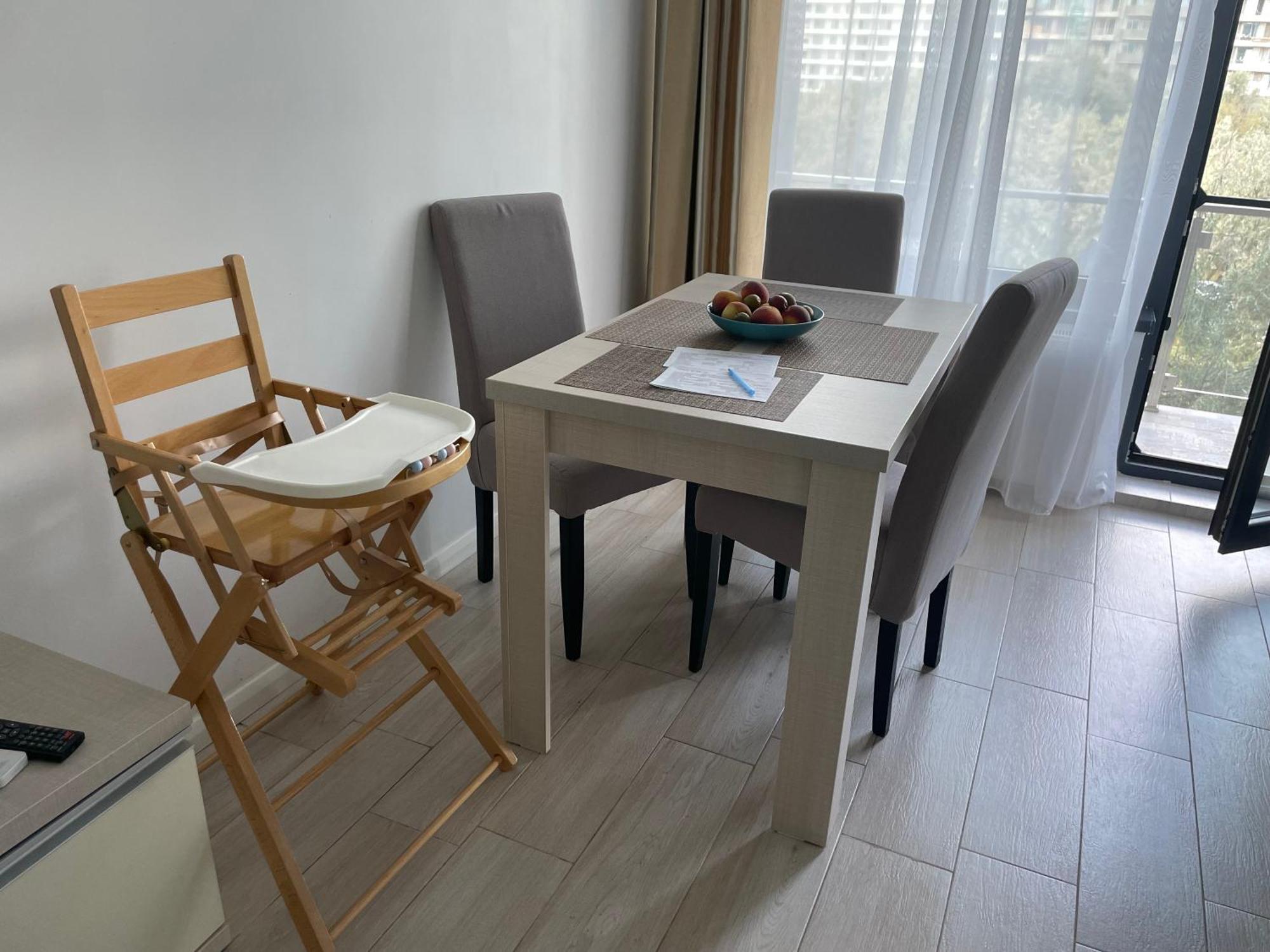 Apartamento Selena By The Sea Mamaia Exterior foto
